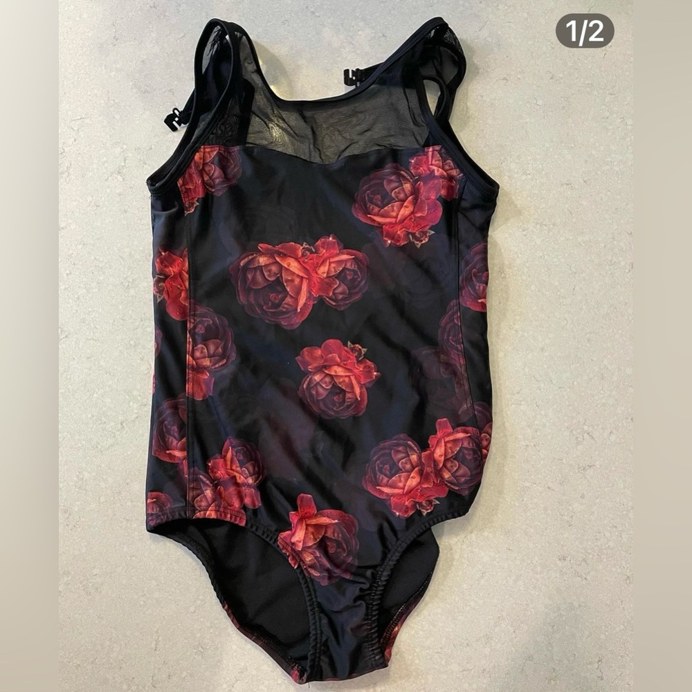 Leotard